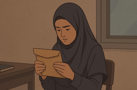 Hijrah, Kepergian, dan Kehilangan yang Tak Pernah Kurencanakan